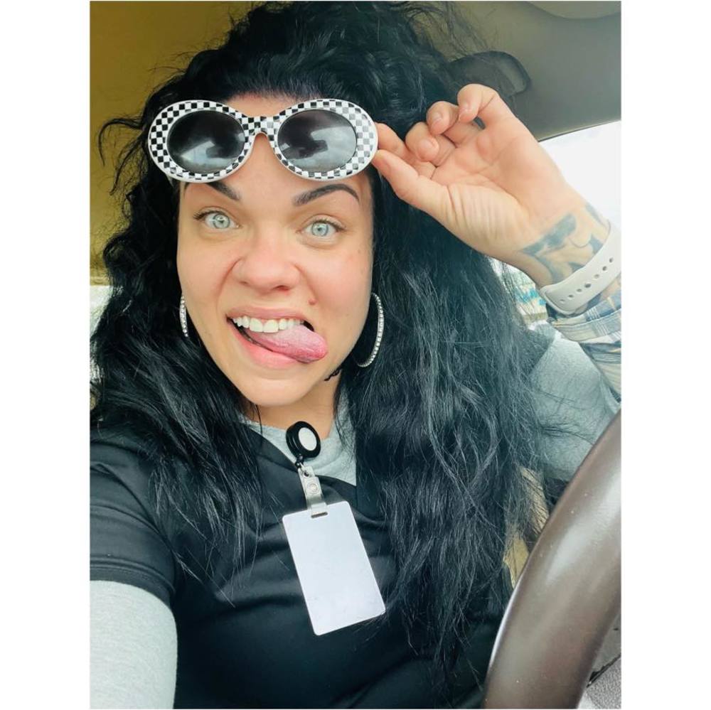 Meet your Posher, Melinda